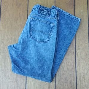 Lucky Brand men's dungarees. GUC sz-34 short